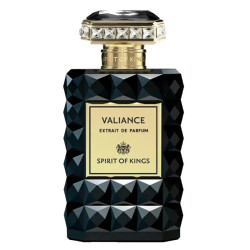 VALIANCE - SPIRIT OF KINGS