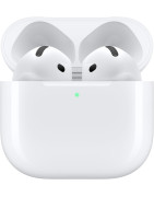 Apple AirPods 4 - 129€