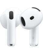 Apple AirPods 4 - 129€