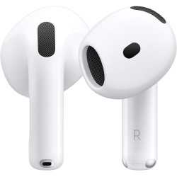 Apple AirPods 4 - 129€