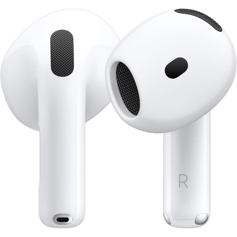Apple AirPods 4 - 129€