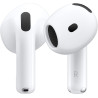 Apple AirPods 4 - 129€