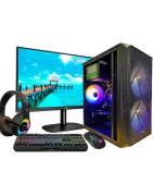 Complete Gaming PC - €579.00