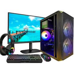 Complete Gaming PC - €579.00
