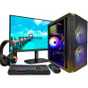 Complete Gaming PC - €579.00