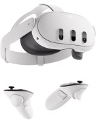 Meta Quest (VR) - 549,00€