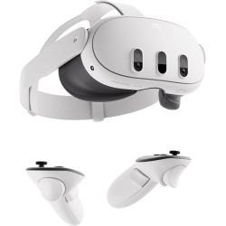 Meta Quest (VR) - 549,00€