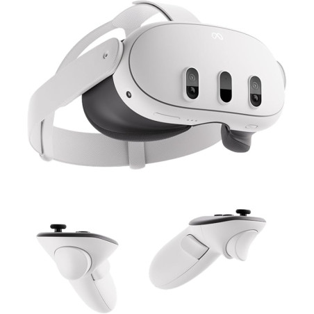 Meta Quest (VR) - 549,00€