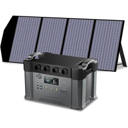 ALLPOWERS 2400W  - 797,00€