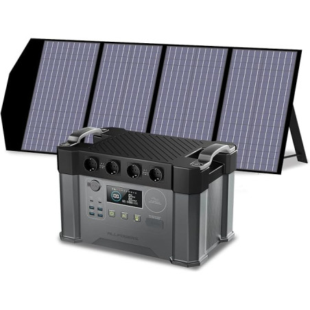 ALLPOWERS 2400W  - 797,00€