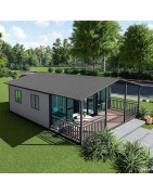 MobileHome Petite - 9.187,50€