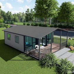 MobileHome Petite - 9.187,50€