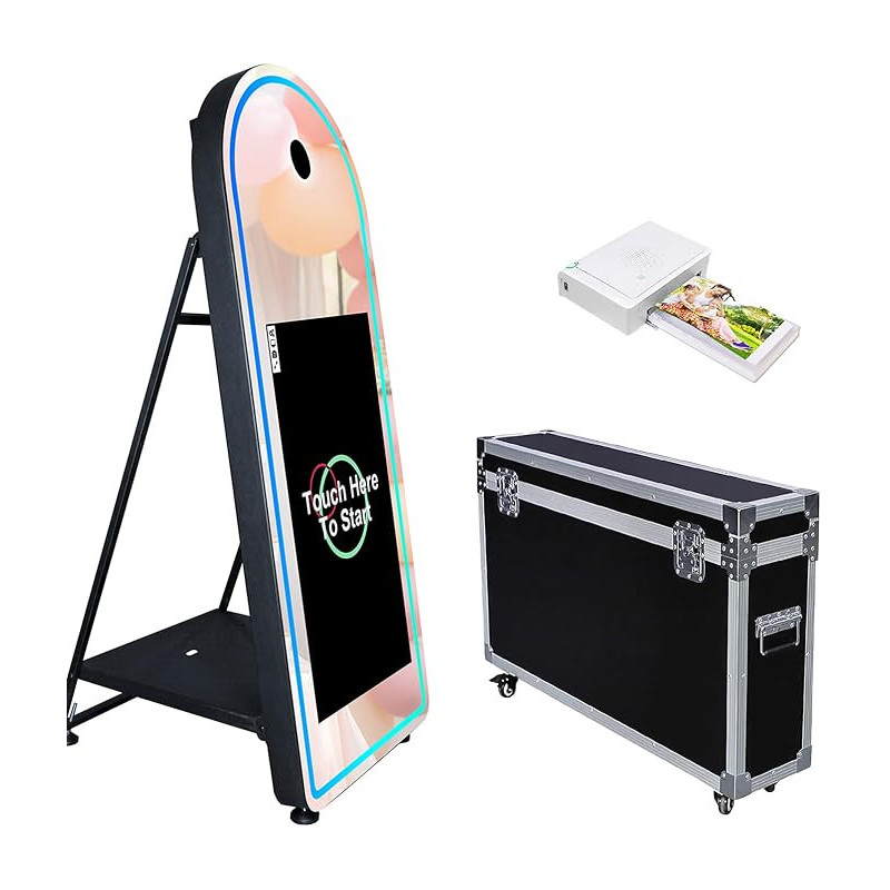 Magic Mirror - €2,245.00