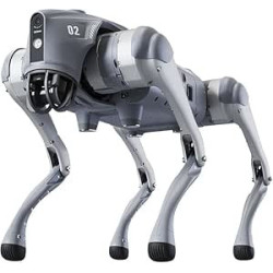 Unitree Go2 - 2.599,00€
