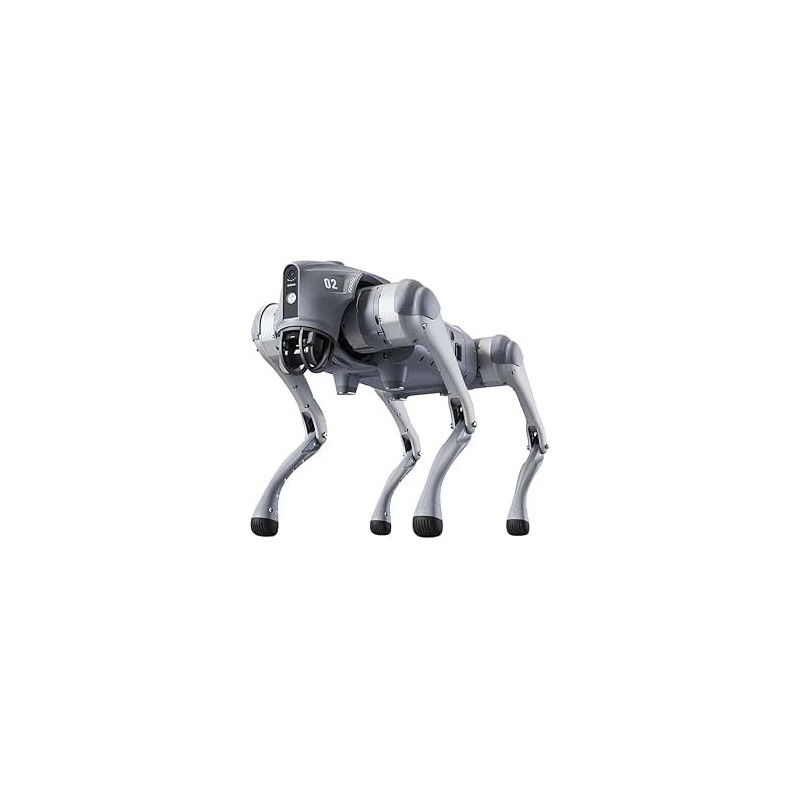 Unitree Go2 - 2.599,00€