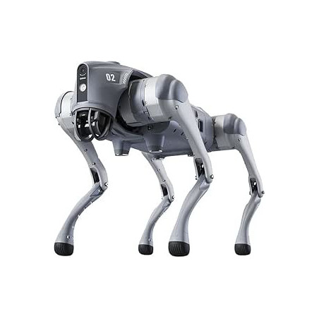 Unitree Go2 - 2.599,00€