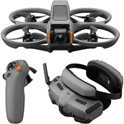 Drone -  858.90€