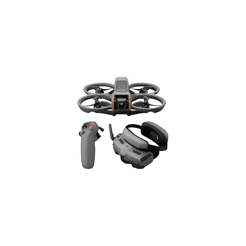 Drone -  858.90€
