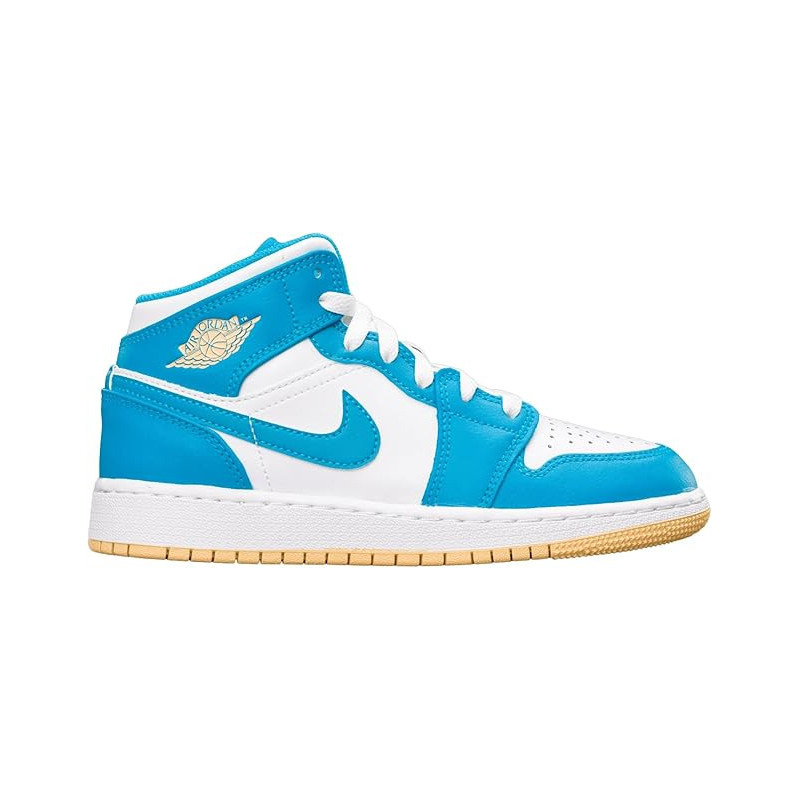 Nike Air Jordan 1 - 310.16€