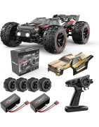 RC car kitt- 146.13€