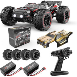 RC car kitt- 146.13€