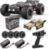 RC car kitt- 146.13€