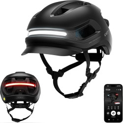 Smart Bike Helmet - €223.45