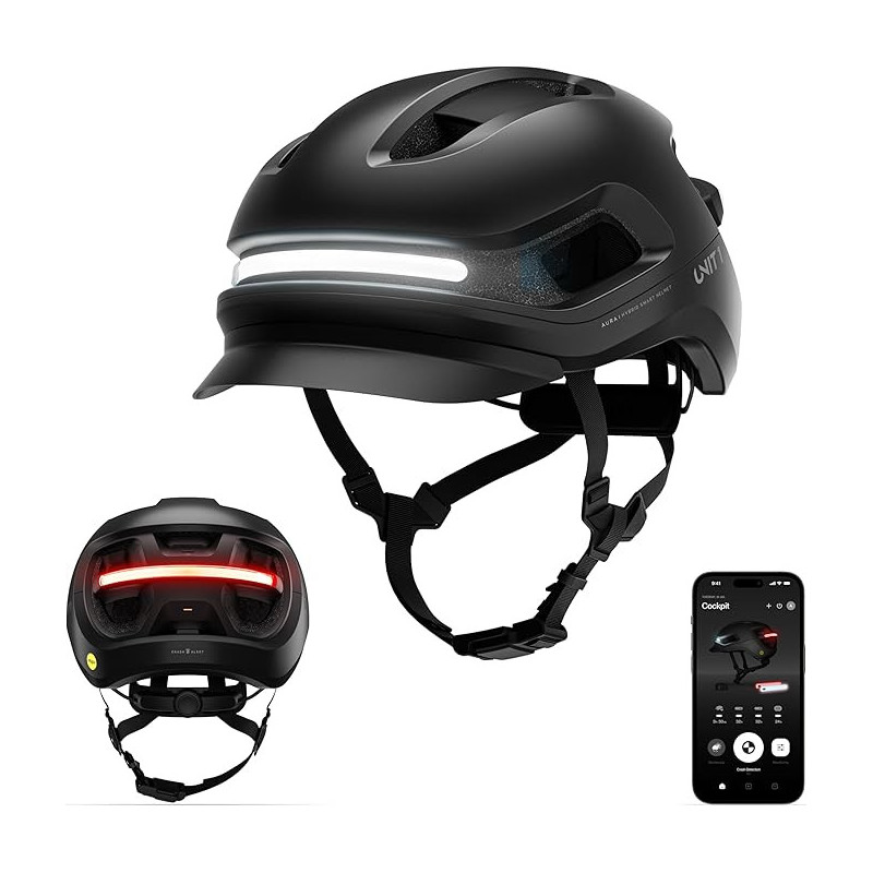 Smart Bike Helmet - €223.45