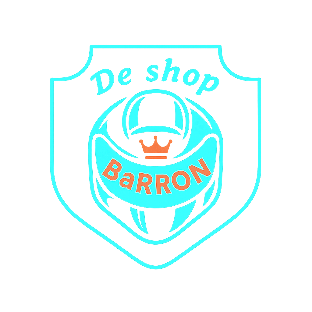 Barrondeshop